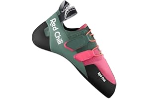 Red Chili Fusion LV Climbing Shoe - Men's