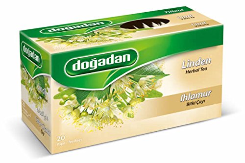 Linden tea (20 gr)