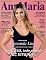 Livro Revista AnaMaria - 09/05/2025
