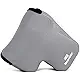 Megagear Sony Cyber-Shot DSC-RX10 IV, DSC-RX10 III Ultra Light Neoprene Camera Case, with Carabiner - Black - MG755