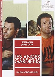 Les Anges Gardiens