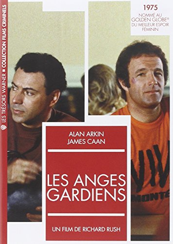 Les Anges Gardiens