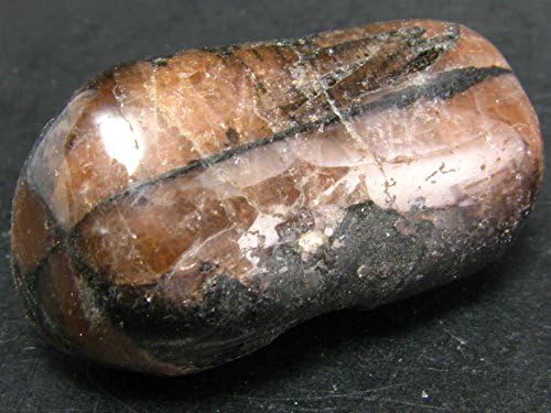 Andalusite Chiastolite Crystal From China - 1.7"