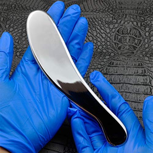 CUTEMEDI Gua Sha Scraping Tool Gua Sha Tool Guasha Tool Myofacial Releaser Tool Gua Sha Facial Tool Guasha Massage Tool…