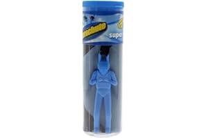 SM SunniMix Novel Play Parachute Toy Soldier Men Base, Blue