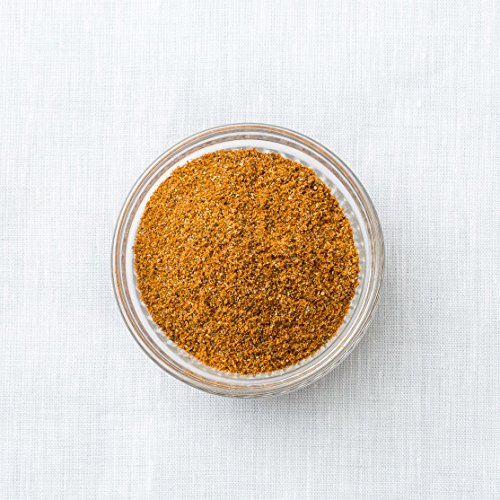 Loisa Sazón Seasoning, USDA Organic, Non-GMO, No-MSG, No Preservatives, No Artificial Coloring, No Artificial Flavors, 2.3oz, Pack of 2