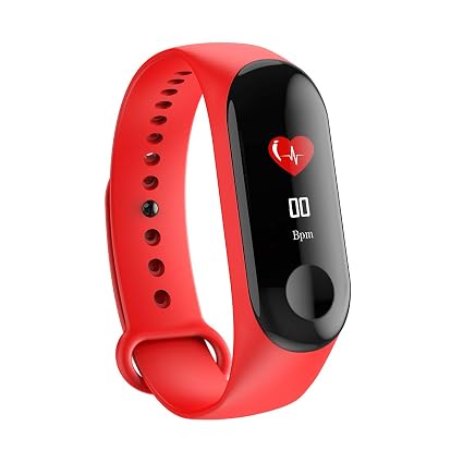 best sleep tracker wristband