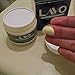 Microdrodermabrasion Scrub by LAVO - BEST Face Exfoliator - Facial Exfoliating Crystals - Exfoliant Cream - Blackhead Remover, Pore Minimizer, Acne Scars - for Normal, Dry, Combination Skin Types