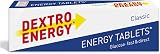 Dextro Energy Classic Tablets 47g Pack of 24 Vegan Fast Acting Carbohydrates view 2