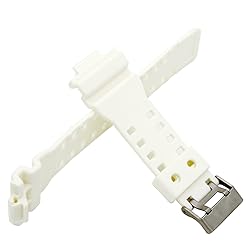 Natural Resin Replacement Watch Band Strap for