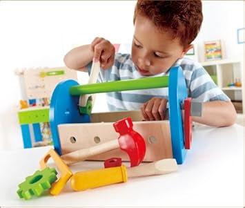 juguetes madera hape