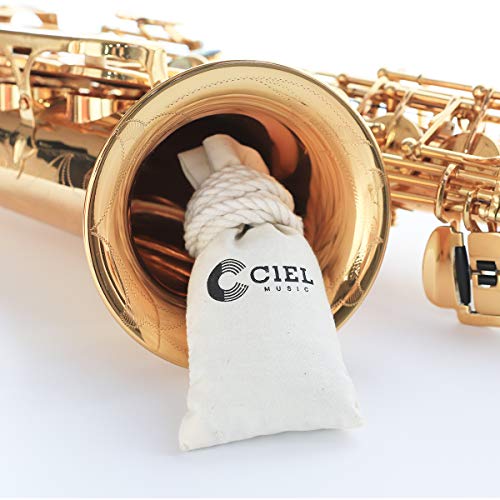 【Care Pocket】 for Musical Instrument Storage Remove the Smell, Dehumidification,Increase Pad