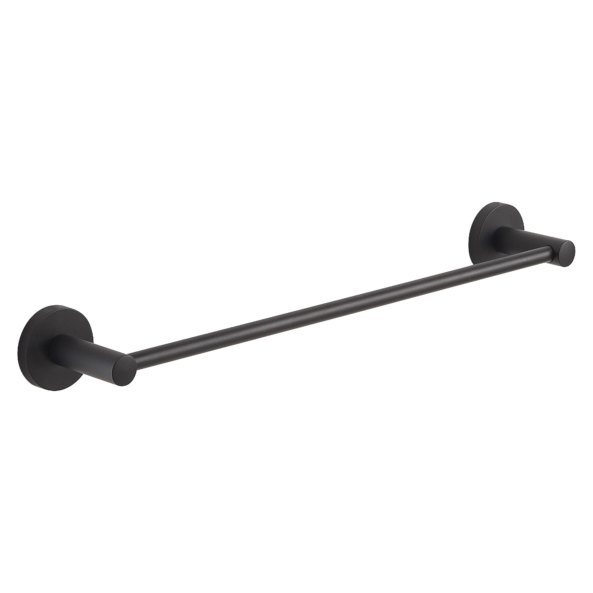 Gedy Towel Bar 45 cm Felce Plus Matte Black