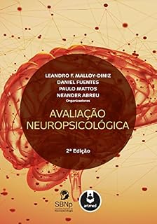 Livro Avaliação Neuropsicológica