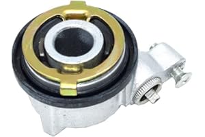 YXMTPTCO CMX 250 Motorcycle Speedometer Drive Gearbox Gear Box Speed Sensor For Honda Rebel CMX250 CA250 1996-2011 CMX250C 2003-2011