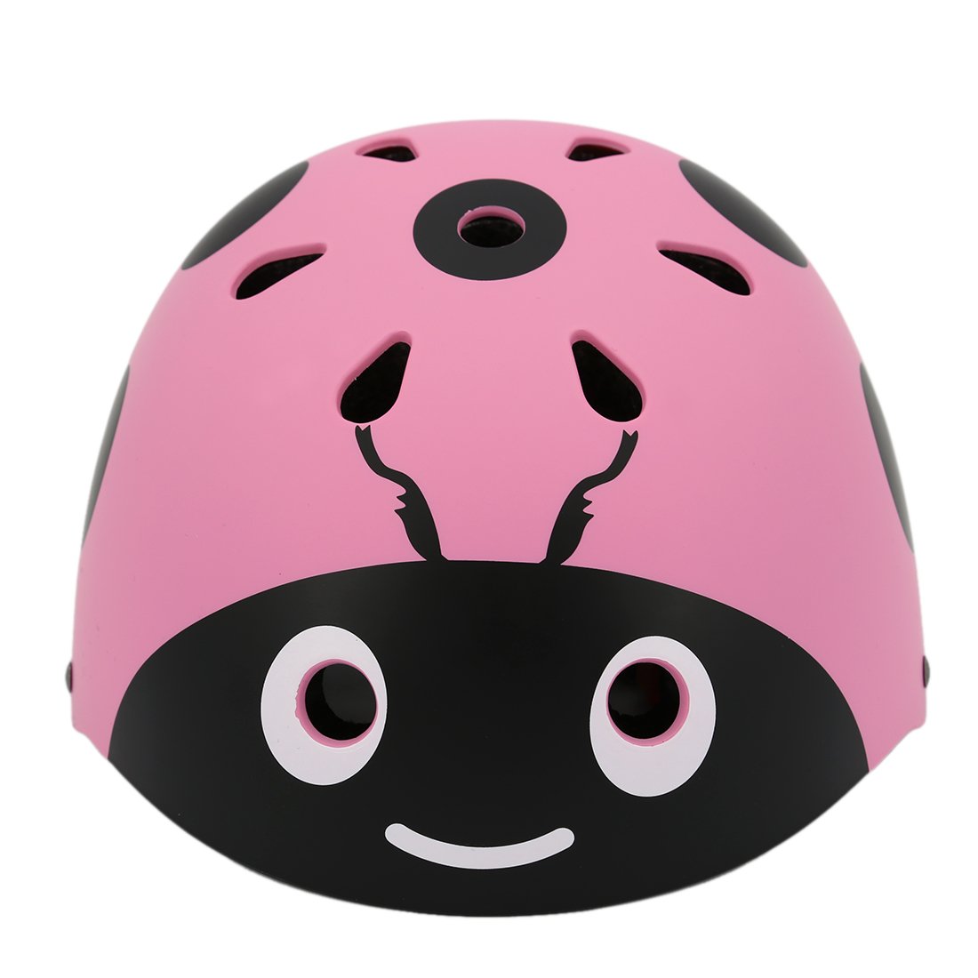 50-54CM Beetle Forma Casco Protettivo Casco Helmet Caschi per Bambino per  Bici Sci Skateboard Snowboard Scooter Pattinaggio Pattini Lommer Casco Bici  Bimbo Biciclette e tricicli urban-earth.co.uk