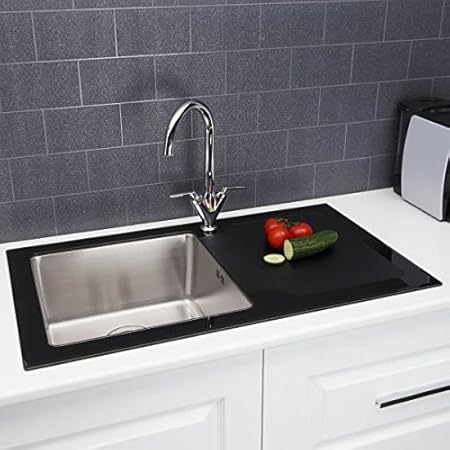 drainer sink