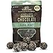 Tom & Luke Healthy Snack Balls - Delicious Dark Mint Chocolate Snacks for Adults, 6 Packs of 8 Balls (3.1 oz each pack)