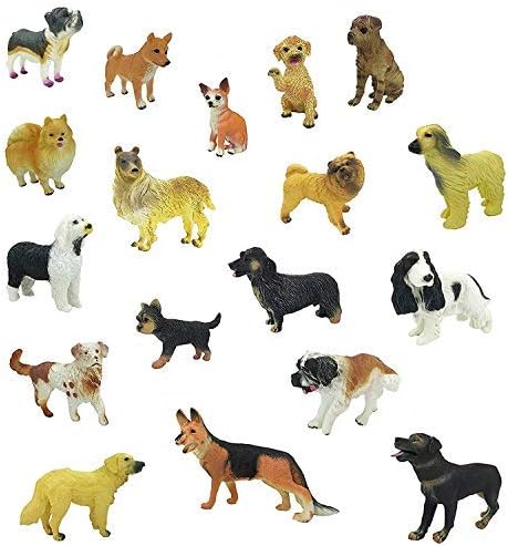 bulk animal figurines