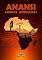 Livro Anansi: lendas africanas (Trilogia Lendas pelo mundo)