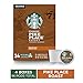 Starbucks Pike Place Roast Coffee K-Cup Pods | Medium Roast | Coffee Pods for Keurig Brewers | 4 Boxes (96 Pods) primary