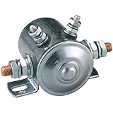 LActrical Continuous Duty Solenoid Switch 100AMP 12