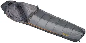 Slumberjack Borderland Sleeping Bag