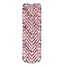 Klymit Static V Lightweight Sleeping Pad, Pink Camo, Regular