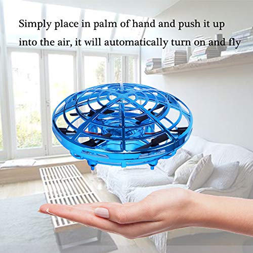 2 Operated+Drones+Adults+Flying+Helicopter