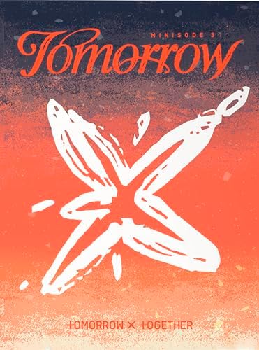 TXT, TOMORROW X TOGETHER - TXT MINISODE 2 THURSDAY'S CHILD 4th