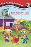 The Little Red Hen (Super WHY!)