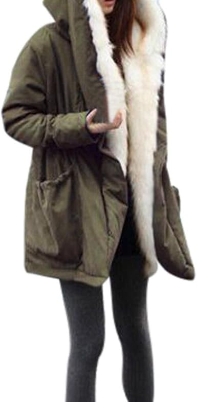 ladies long padded coats