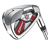 Wilson Staff D300 Irons