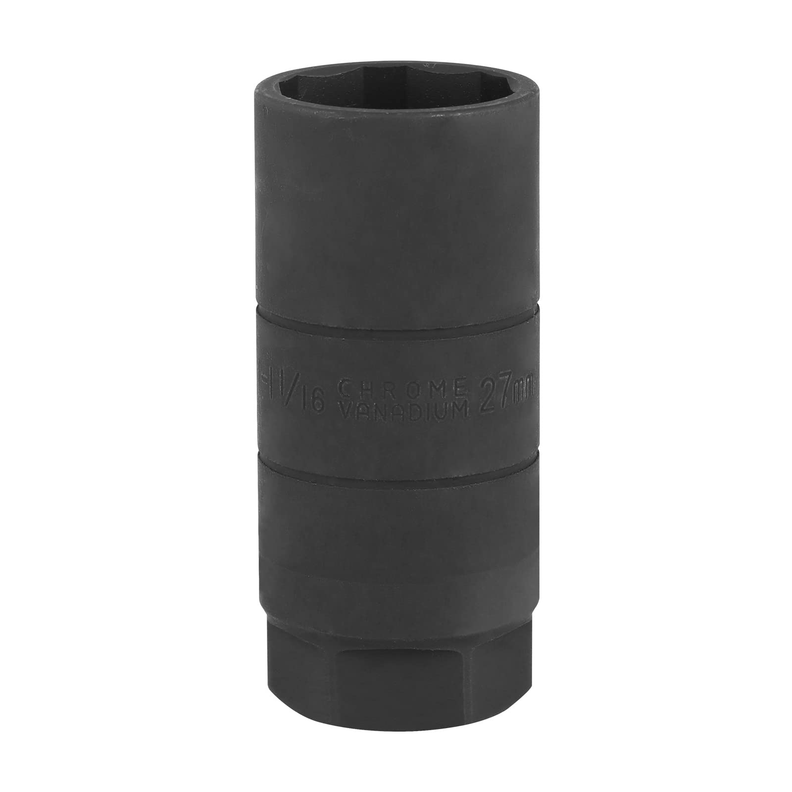 Photo 1 of iTaimay Oil Pressure Sensor Switch Socket for Special Size 1-1/16 Inch 27mm (Min) X 28.3mm(Max) Socket Switch 2-1/4 Inch Deep for Chrys ; Check OEM NO.Compatible with Vehicle in Details