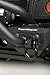Rugged Ridge | D-Ring Shackle Kit, 3/4 inch, Black, Steel, Pair | 11235.04