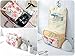 8Set Travel Packing Сubes Luggage Accessories Сlothes Shoes Сosmetic Bag Bright flowers