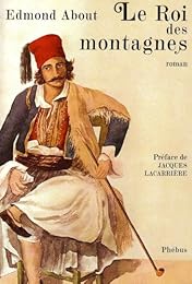 Le  roi des montagnes