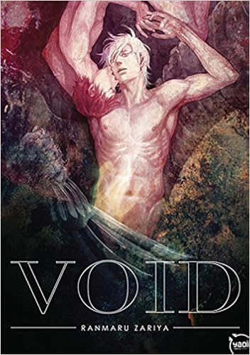 Void Yaoi Ranmaru Zaria Ranmaru Zaria Amazon Com Books