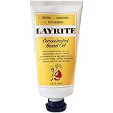 Layrite Concentrated Beard Oil, 2 Fl Oz