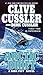 Arctic Drift (A Dirk Pitt Adventure Book 20)