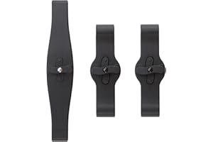 Ragyzity Baby Stroller Connectors for YOYO Strollers Pushchair, Twin Strollers Connector 2 in1 Twins Dual Stroller Connector Linker, Stroller Connector Accessories Pram Twins Coupler Bush Pushchair