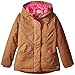 Carhartt Big Girls' Quick Duck Mountain View Jacket