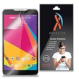 XShields© (2-Pack) Screen Protectors for BLU Studio 7.0 D700a (Ultra Clear)