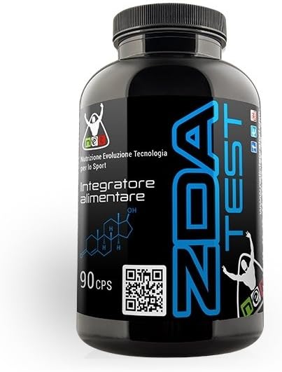 test booster per uomini