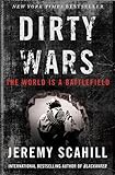 Dirty Wars: The World Is A Battlefield cover