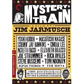 Mystery Train (The Criterion Collection) [DVD]