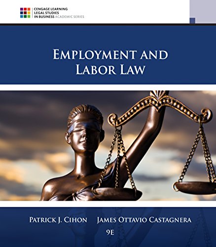 Download Employment and Labor Law Download Employment and Labor Law
