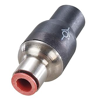 pk20 parker valve connect check tube