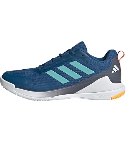 Amazon.com | adidas Men's Crazyflight 6, Bright Royal/Zero
