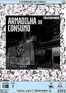 Livro Armadilha do Consumo